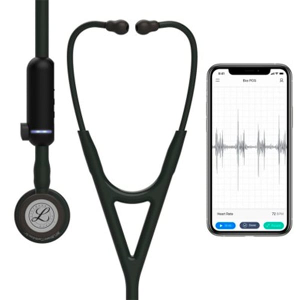 Fonendoscopio 3M Littmann CORE Digital