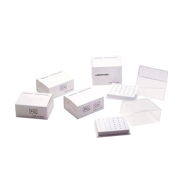 Fresero de plástico esterelizable