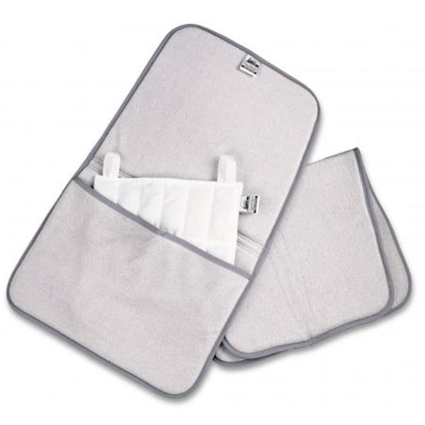 Fundas de felpa para Hydrocollator Hotpacs