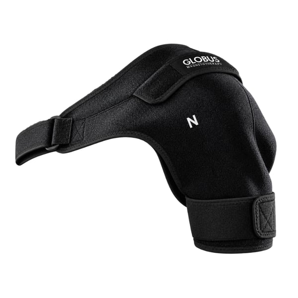 Solenoide de Magnetoterapia Globus Active Shoulder para Hombro