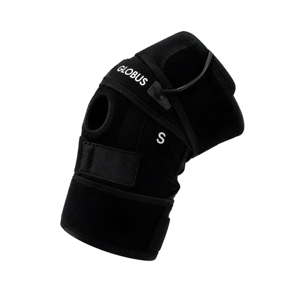 Solenoide de Magnetoterapia Globus Active Knee para Rodilla