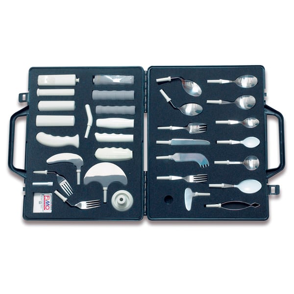 Maletín profesional de evaluación