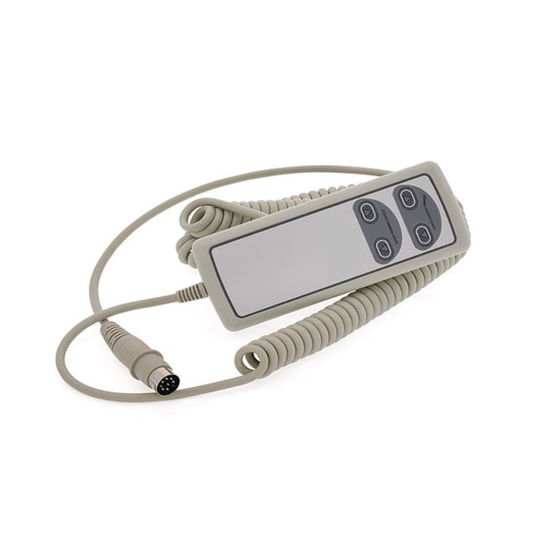Hand Controller 2 Motors - Tienda Fisaude