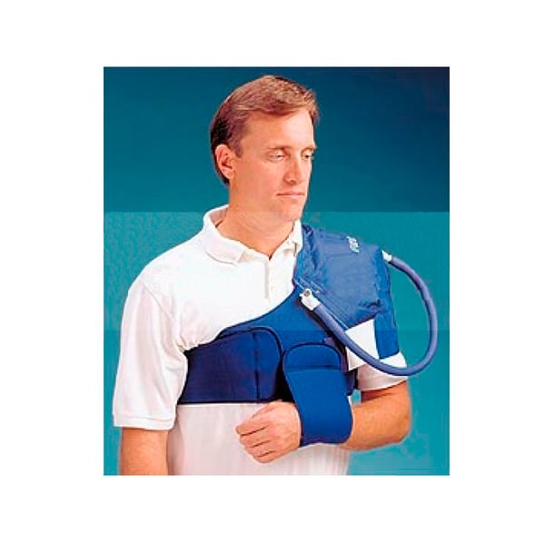 Hombrera Cryo/Cuff talla M