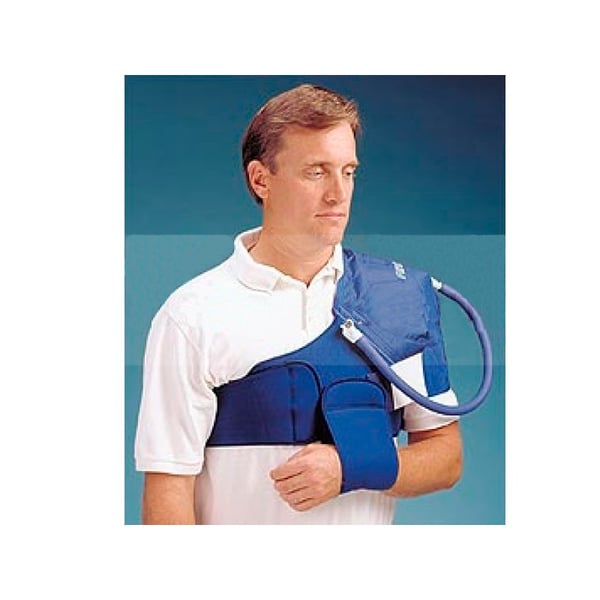 Hombrera Cryo/Cuff talla XL