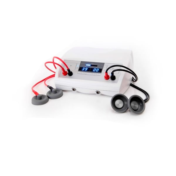 Equipo de vacío DST-Invacmed: Eficiencia, versatilidad y compatible con cualquier equipo de electroterapia