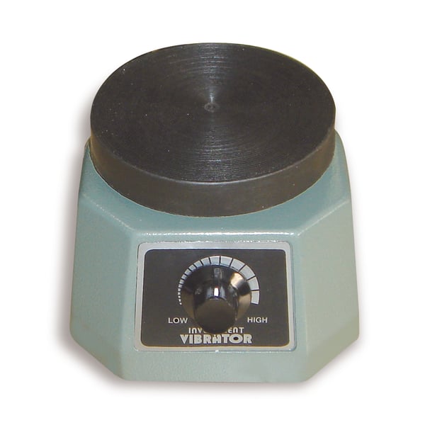 Vibrador de yesos redondo 100 w