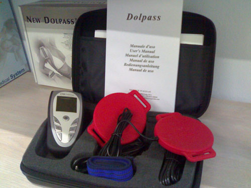 Magnetoterapia Domiciliaria MagnetoFit