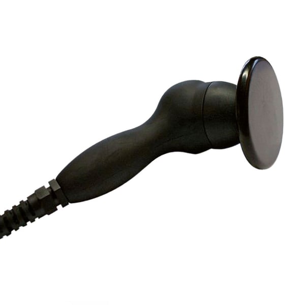 Manípulo Bolígrafo New Age para Electrodo Resistivo: Compatible con Tecarterapia Tekra Terapix CT y Tecarterapia Tekra Terapix XCRT