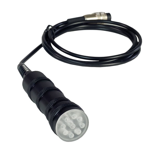 Manípulo Laser IR 5 New Age: compatible con Pocket Laservit, Lasertron Card