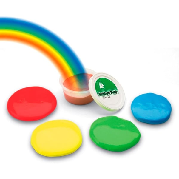 Masilla Terapéutica Rehab Putty: Ideal para ejercicios de rehabilitación en manos o alivio del estrés