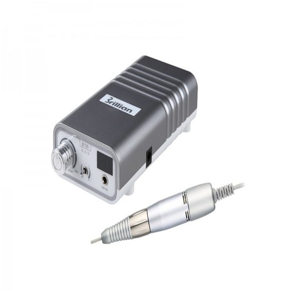 Micromotor portátil Brillian: Trabaja sin depender de un cable