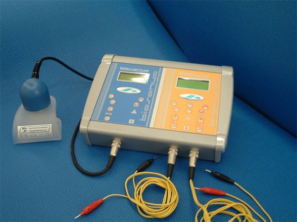 Módulo COMBI Ok Gymmy