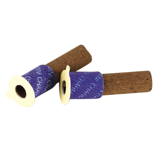 Moxa Hueca Adhesiva (caja de 180 unidades)