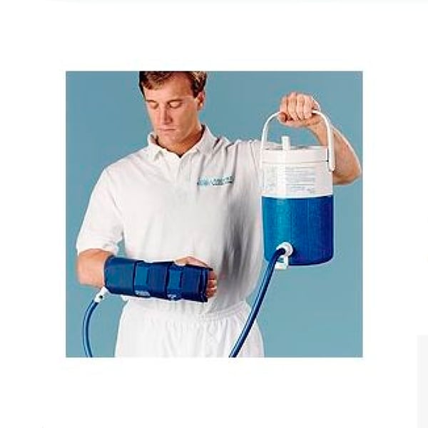 Muñequera Cryo/Cuff talla unica