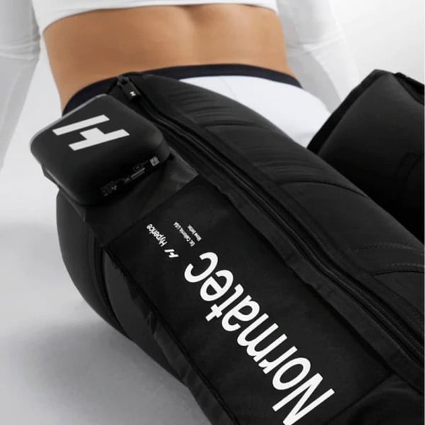 Equipo de presoterapia inalámbrica Normatec Premier