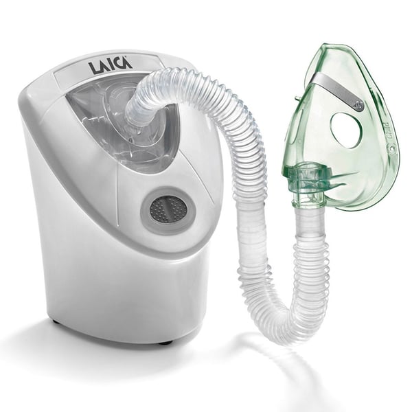 Nebulizador Ultrasónico para Aerosoles: Ideal para la liberación de medicamentos en forma de aerosol