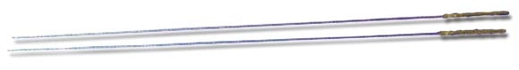 Agujas de Electrolipolisis estériles CE0197 Marca 