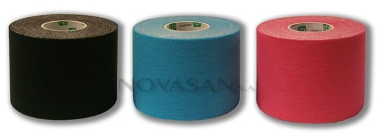 Kinesio Tape de Colores