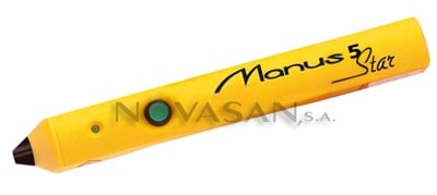 Láser Manus 5 Star CE0197