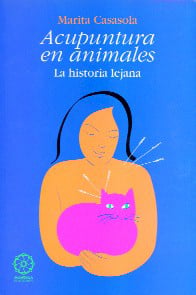 Acupuntura en animales