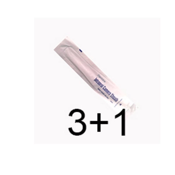 Oferta 3+1 funda protectora tipo a850 cámara oral modelo m-168 cx50