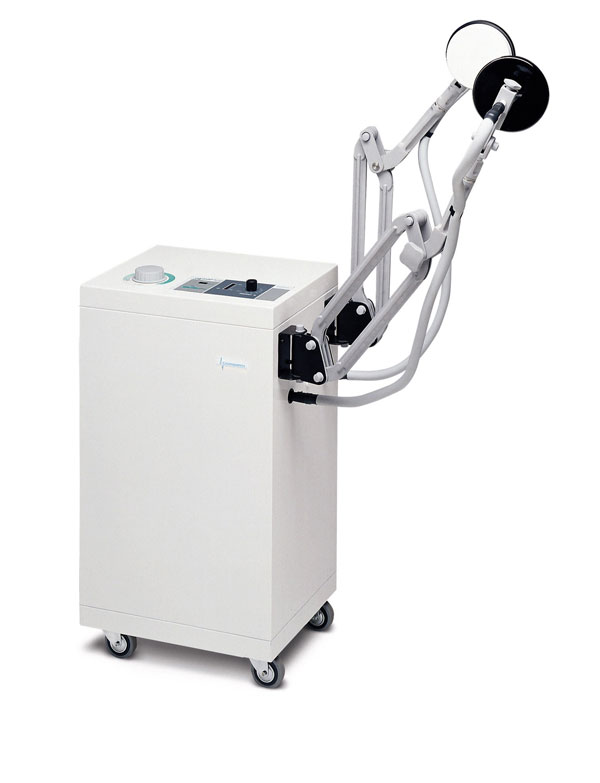 Onda Corta nuevo modelo Biohelp TSM PLUS