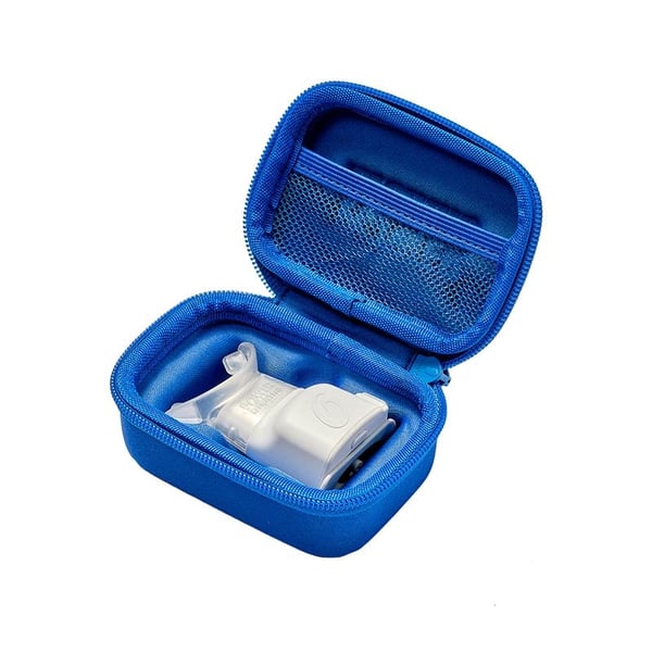 POWERbreathe Smart Adaptor & ActiBreathe® App (con estuche)