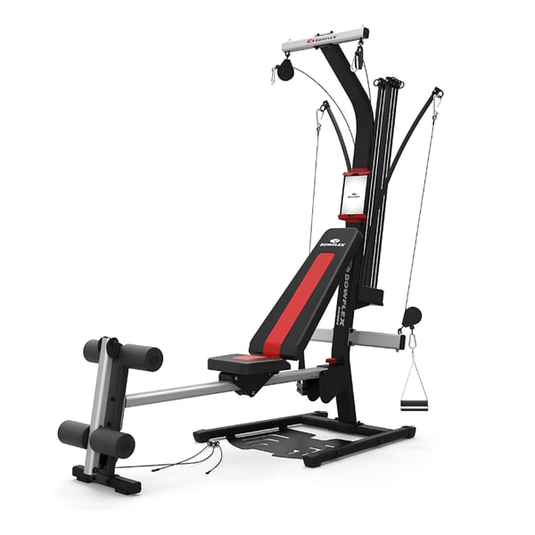 Multiestación de Entrenamiento BowFlex PR1000
