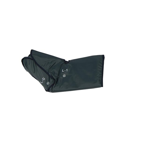 Bota Izquierda para WKB001