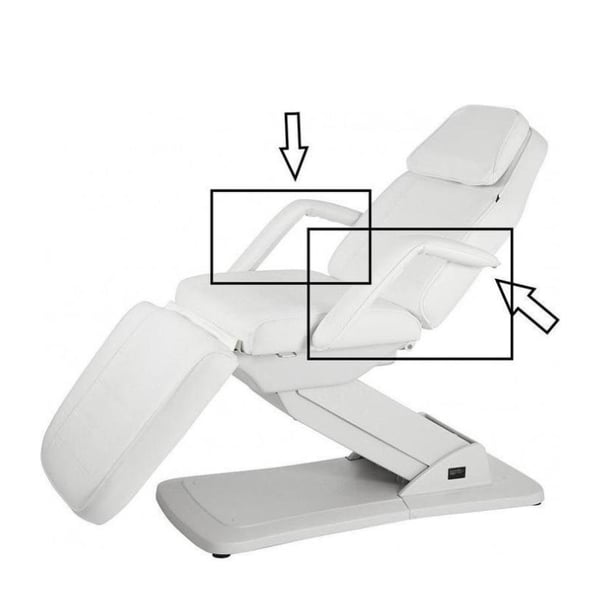 JUEGO DE REPOSABRAZOS PARA 2214A.2234A.2241C