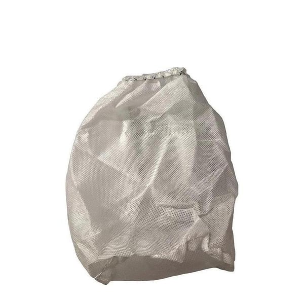 Recogedor de bolsas para mesa de manicura