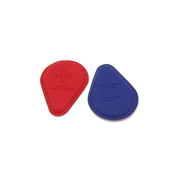 Par biomagnético Bioferrita 4000 gauss