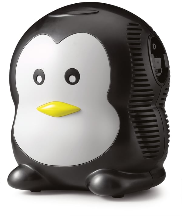 Nebulizador Pinguineb