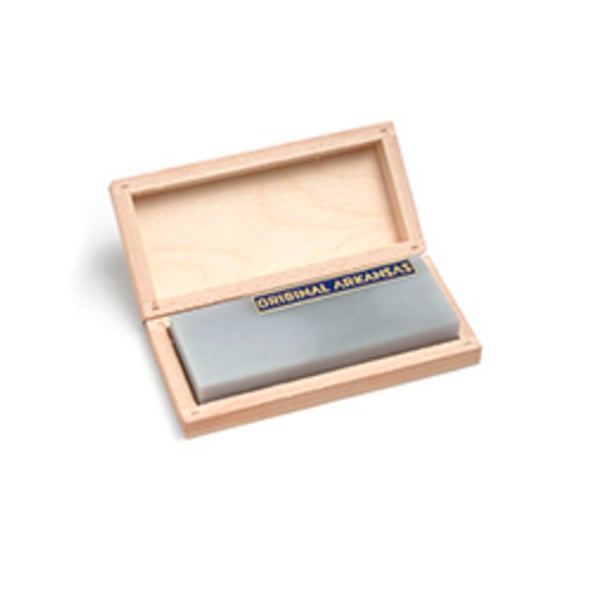 Piedra original arkansas 125 x 50