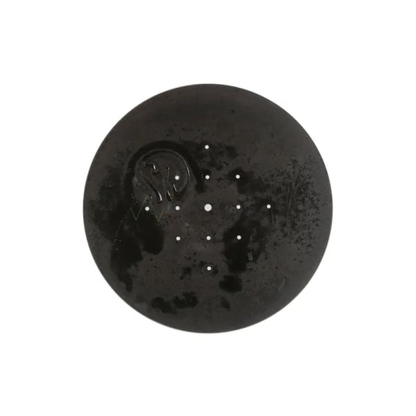 Placa mineral para lámpara Bioinfrarojo TDP digital de sobremesa