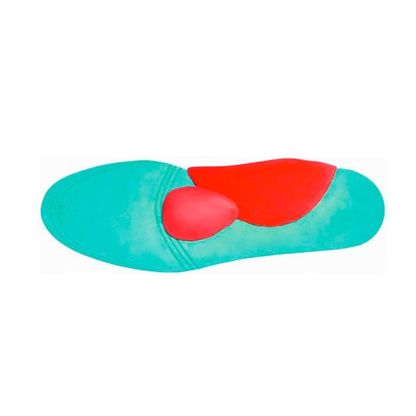 Plantilla Patología Pie Plano o Pie Cavo (varias tallas disponibles)