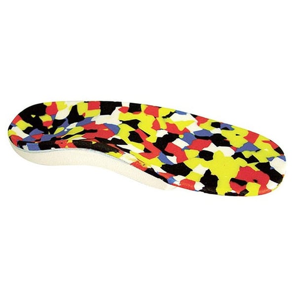 Plantillas Evalim Junior Renfort: Plantillas correctora para pies plano valgos (venta por par)