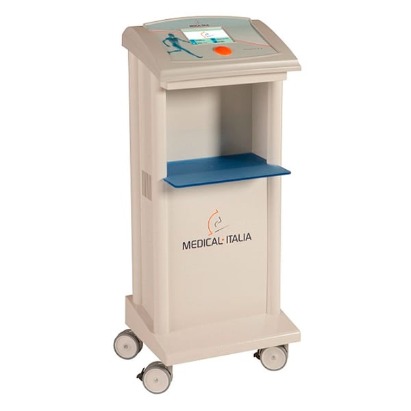 Presoterapia Pressomed 2900 con 9 Canales Independientes. Línea Prestige