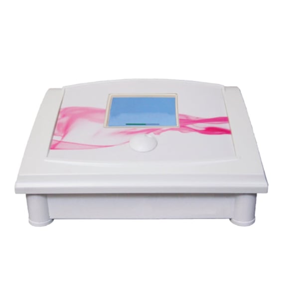 Equipo para el drenaje linfático mecánico con 7 sectores independientes Pressomass 707