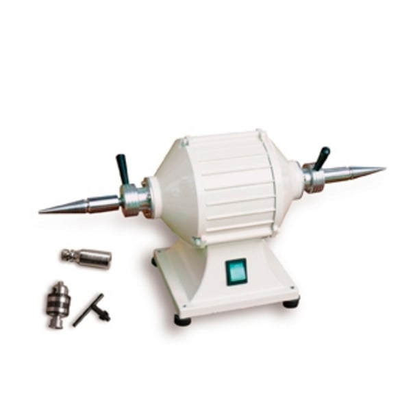 Pulidora technoflux 1 v - 0,5 cv -2.800 rpm (con kit accesorios)