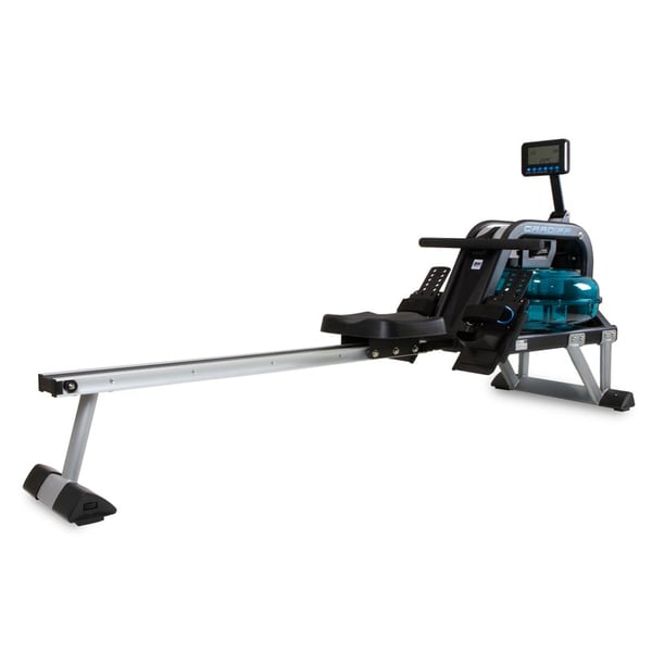 Remo Cardiff Bh Fitness: El primer remo de agua