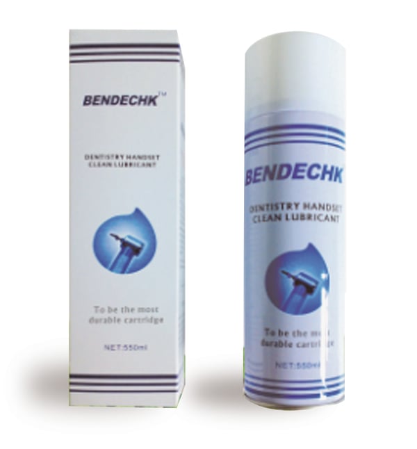 Aceite para turbina technoflux 550 cc