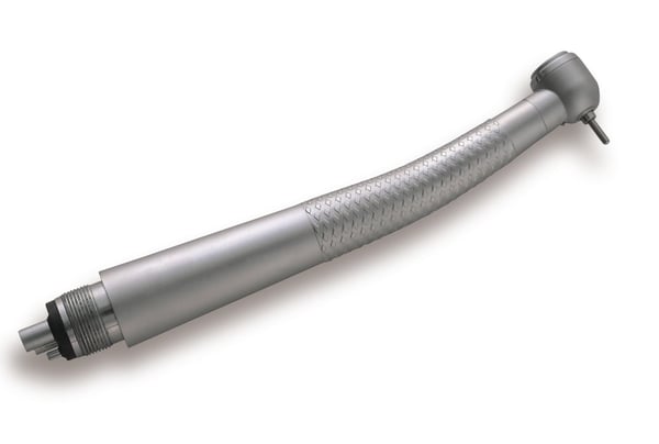 Turbina technoflux  boton-spray terminal m4 (cx207-b-tp)