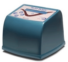 Radiacion Infrarroja Slim Body Cube