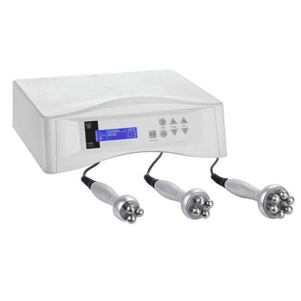 Radiofrecuencia Multipolar MultiEquipment: Ideal para las capas más profundas de la dermis