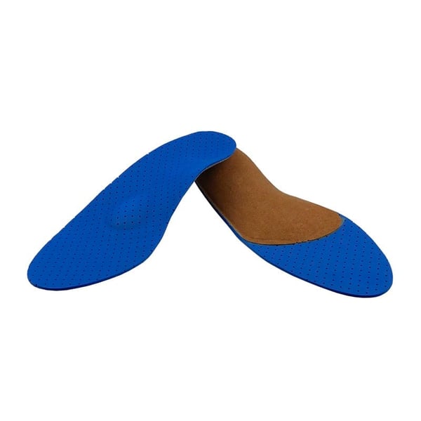 Plantillas Conforsole Eco Azul (varias tallas disponibles)
