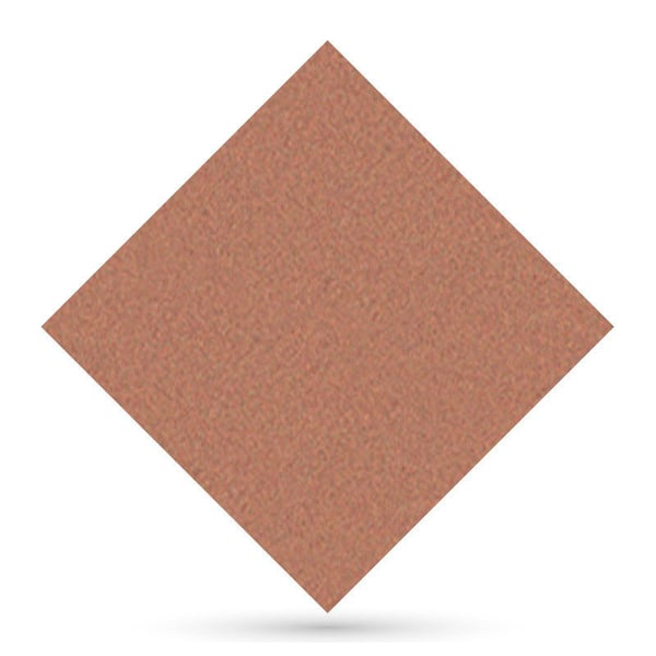 Resinas tipo R12 Marron 0,6 mm