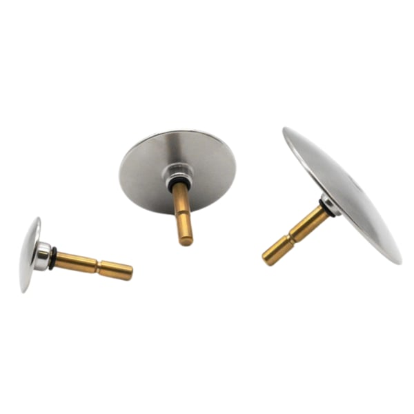 Kit de 3 electrodos convexos resistivo