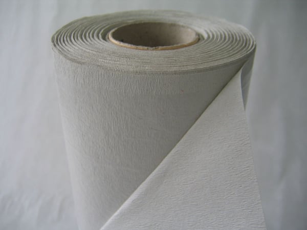 Rollos Papel de Camilla kinefis crepe plus 0,60x100 mts (caja de 6 unidades)